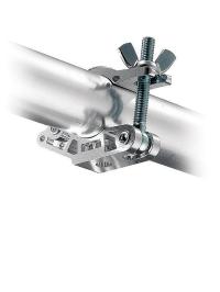 Slim Half Coupler (ohne Schraube / Aufnehmer)